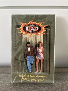 Mellow Man Ace What’s It Take To Pull A Hottie like you Single Cassette Tape New - Picture 1 of 7