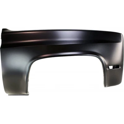 For GMC V2500 Suburban 1987-1991 Fender Passenger Side CAPA w/Signal Light Hole - Image 1 of 4