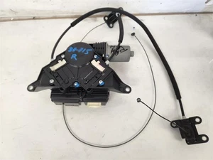 2011-2017 Honda Odyssey Sliding Door Motor Mechanism 72010-Tk8-305 Passenger Rh - Picture 1 of 5