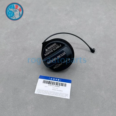 OEM GAS CAP 31010-3L600 For 06-17 Hyundai Sonata Elantra Azera Santa Fe Veloster — 第 1/4 张图片