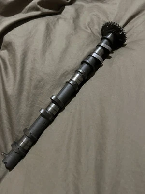 Suzuki GSXR 1000 2003 cámara de admisión 12710-18G00 | usado en 750 construcciones Foto 1 de 4