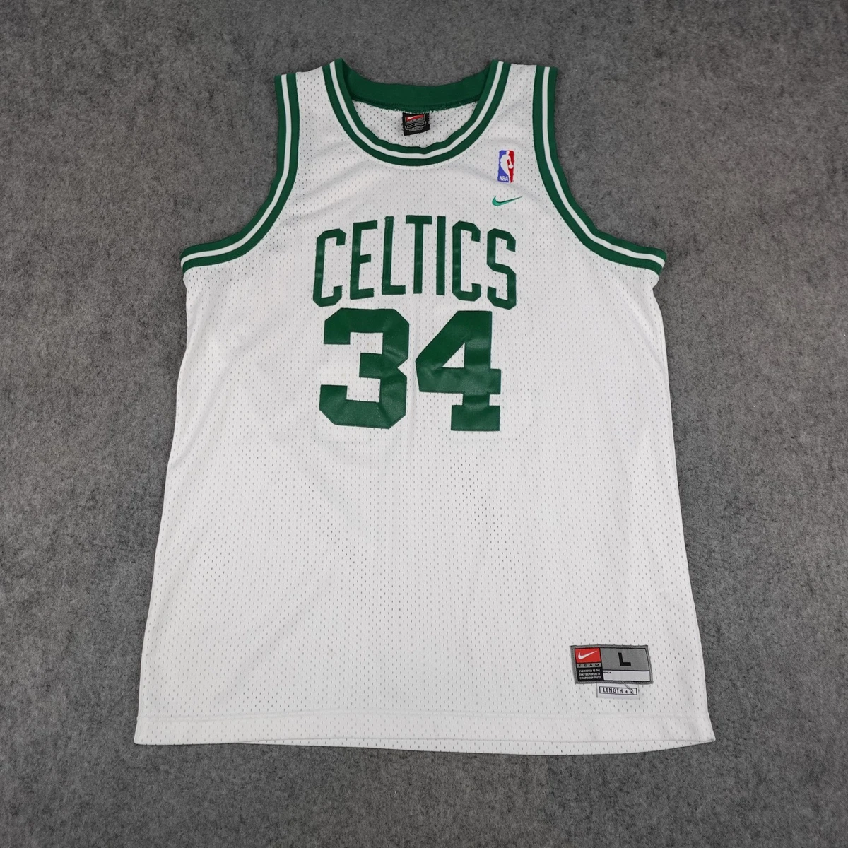 Nike Paul Pierce NBA Fan Jerseys for sale | eBay