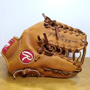 Rawlings Ozzy Smith Model Super R Infield Baseball Glove Adult Size RG920S - Picture 1 of 10