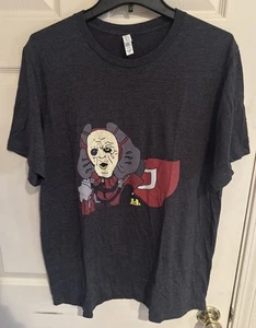 Warframe Grinur T-shirt Size XL - Picture 1 of 4