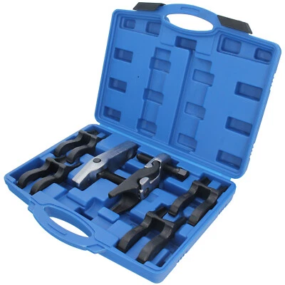 Joint de Porte Rotule de Direction Extracteur Éjecteur Lot Outil 7-tlg - Photo 1/4