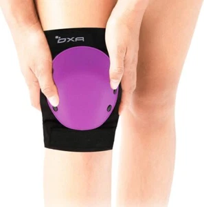 OXA Knieschoner Set für Skaten, Inliner, Sport Schutzausrüstung Knieschoner - Bild 1 von 5