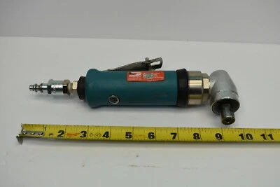 二手 DYNABRADE 右角研磨机 54359 CH21869 — 第 1/4 张图片