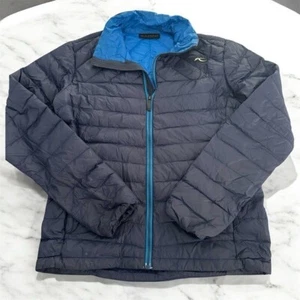 KJUS Men’s Blackcomb Down Puffer Jacket - Picture 1 of 10