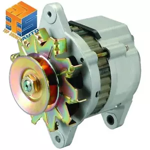 New 35A Alternator For Iseki TL1900 TL2100 TL2300 1982-1988 LR135115 GD205008E - Foto 1 di 2
