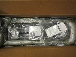 New Condition - Parker Daedal Linear Adjustment Table Model: 506016STES - Picture 1 of 10