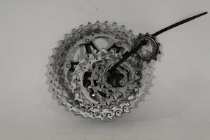 Shimano 105 CS-5800 11 speed Cassette 11 x 28 Teeth 5800usd - Picture 1 of 1