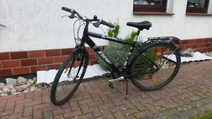 Herrenfahrrad 28 zoll gebraucht - Bild 1 von 1