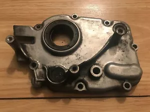 Kawasaki ZR550 Zephyr 1994 Motore Cambio Trasmissione Copertura Pignone - Foto 1 di 2