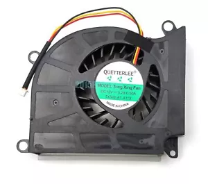 New for MSI GT60 GT70 0NC 0ND GT70 2OC 2OD CPU Cooling Fan - Picture 1 of 5