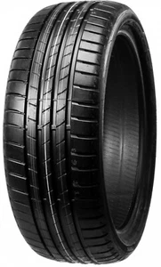 1x 245/45 R18 100Y XL ROF * BRIDGESTONE TURANZA T005 Sommer Reifen NEU DOT 21 - Bild 1 von 3