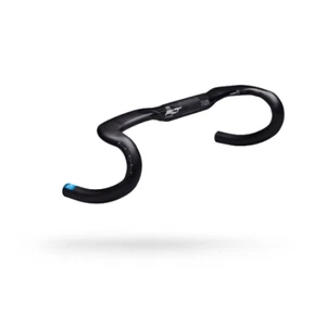 PRO MANUBRIO PRO Manubrio PLT Carbonio Ergonomico 400     130 X 73 - Imagen 1 de 1