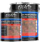Everest Trade - Block Paving Sealer - High-performance - Polyurethane Sealer