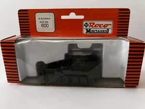 Roco Minitanks 600 ACE  M9 Neu in OVP ! - Bild 1 von 1