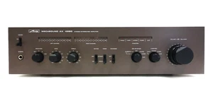 Metz AX 4960 Stereo Verstärker - Bild 1 von 8