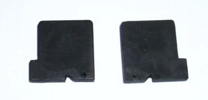 2 x PA03289-0111 PA03360-0002 Separation Pad für Fujitsu FI 6000NS 6010N 5120c - Picture 1 of 1