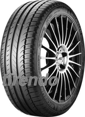 205/55 ZR16 91Y 00 Michelin Pilot Exalto PE2 Sommerreifen - Bild 1 von 2