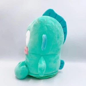 Sanrio Hangyodon Headrest Cover for Driver Seat (460mm) Official Licensed - Picture 1 of 7