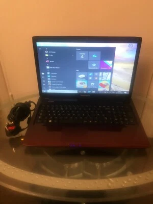 Samsung NP-R780 17.3" i3 Laptop, RAM 6GB HDD 320GB, Windows 10 Pro & Office 2019 - Image 1 of 4