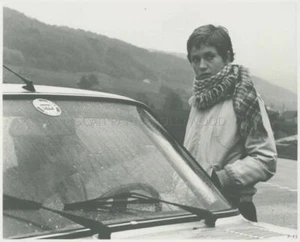 ISABELLE HUPPERT PASSION 1982  PHOTO ORIGINAL  #11 JEAN-LUC GODARD - Imagen 1 de 2