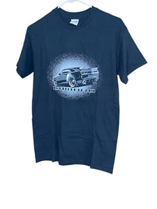 Chevy Camaro GM Official T-Shirt Size Small New - Picture 1 of 4