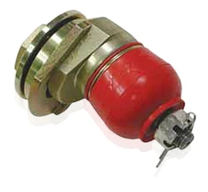 Eibach for 07-10 Hyundai Sonata Pro-Alignment Camber Ball Joint Kit - Picture 1 of 2