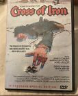 Cross of Iron (DVD, 1977) Wide screen