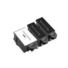 3 Ink Cartridge For Advent A10 AW10 AWP10 Wireless ABK10 ACLR10