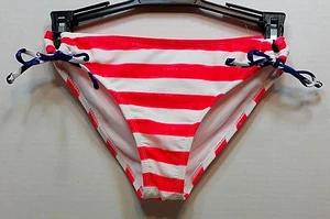 Parte inferior de bikini de natación California Waves talla S Jr bi2 - Imagen 1 de 2