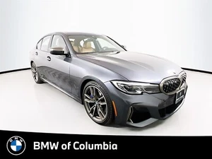 2020 BMW 3-Series M340i - Picture 1 of 12
