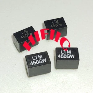 YAESU FT-1802M Signal-Crash Filters 450F/450G Replacement Kits - Picture 1 of 4