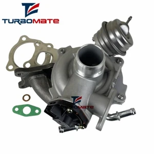 MFS Turbolader 1761178 Turbine für Ford 1,0 L M1DA M2GA M1JC M1CB 99 PS 125 PS - Bild 1 von 6