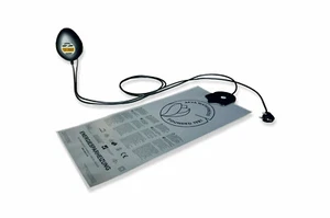 Heizung IQ Carbon digital | 215 Watt | Energiespar Wasserbettenheizung - Bild 1 von 1