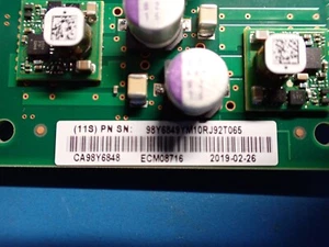 98Y6849 98Y6848 IBM 2-Port RS-485 Serial Interface PCIe Card Adapter - Picture 1 of 5