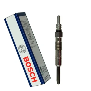 BOSCH Glühkerzen Duraterm 0250202022 GLP003 - Afbeelding 1 van 1