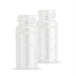 Milwaukee MI0001 10 mL Glass Cuvettes for Photometers - Picture 1 of 1