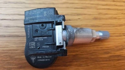 OEM Model SX3Y Tire Pressure Monitoring System TPMS - Image 1 of 2