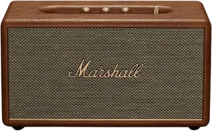 Marshall - Stanmore III Bluetooth Speaker - Brown - Picture 1 of 1