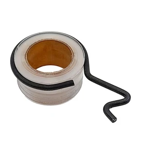 Worm Gear for STIHL 017, 018, 021, 023, 023L, 025 [#11236407105] - Picture 1 of 2