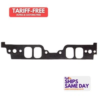 Brodix MG 2021-.120, junta de una admisión BBC con SR 20 cabezales .120 grueso Ea. Performa Foto 1 de 4