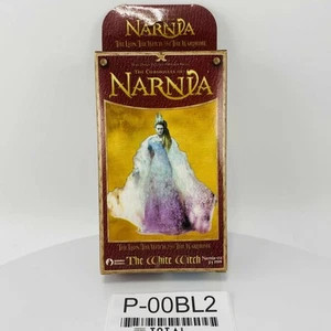 x1 The White Witch Andrea Miniatures No. Narnia-02 54mm Métal Multimarque JDR et - Imagen 1 de 4