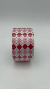 Bazic Plaid Duct Tape - Picture 1 of 3