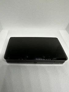 Nintendo 3DS Schwarz Komplett - Bild 1 von 21