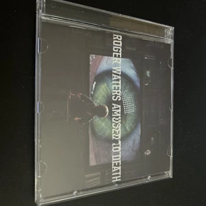 Amused to Death by Waters, Roger (CD, 2015) - Picture 1 of 5