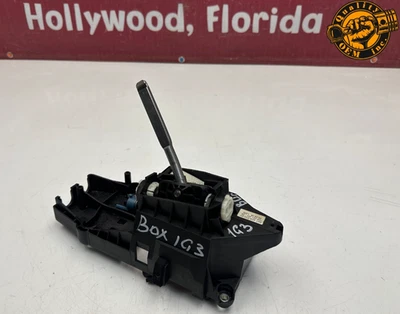 2005-2012 PPORSCHE BOXSTER 911 CAYMAN РЫЧАГ ПЕРЕКЛЮЧЕНИЯ ПЕРЕДАЧ МЕХАНИЧЕСКАЯ КОРОБКА ПЕРЕДАЧ OEM 60k - Изображение 1 из 4