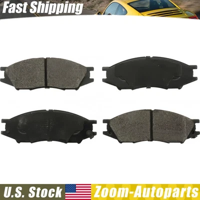 Kit pastillas freno delanteras OE para Renault Scala 2011 2012 2013 Foto 1 de 3